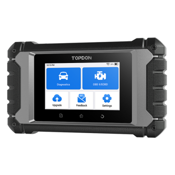 Preview: ArtiDiag EU